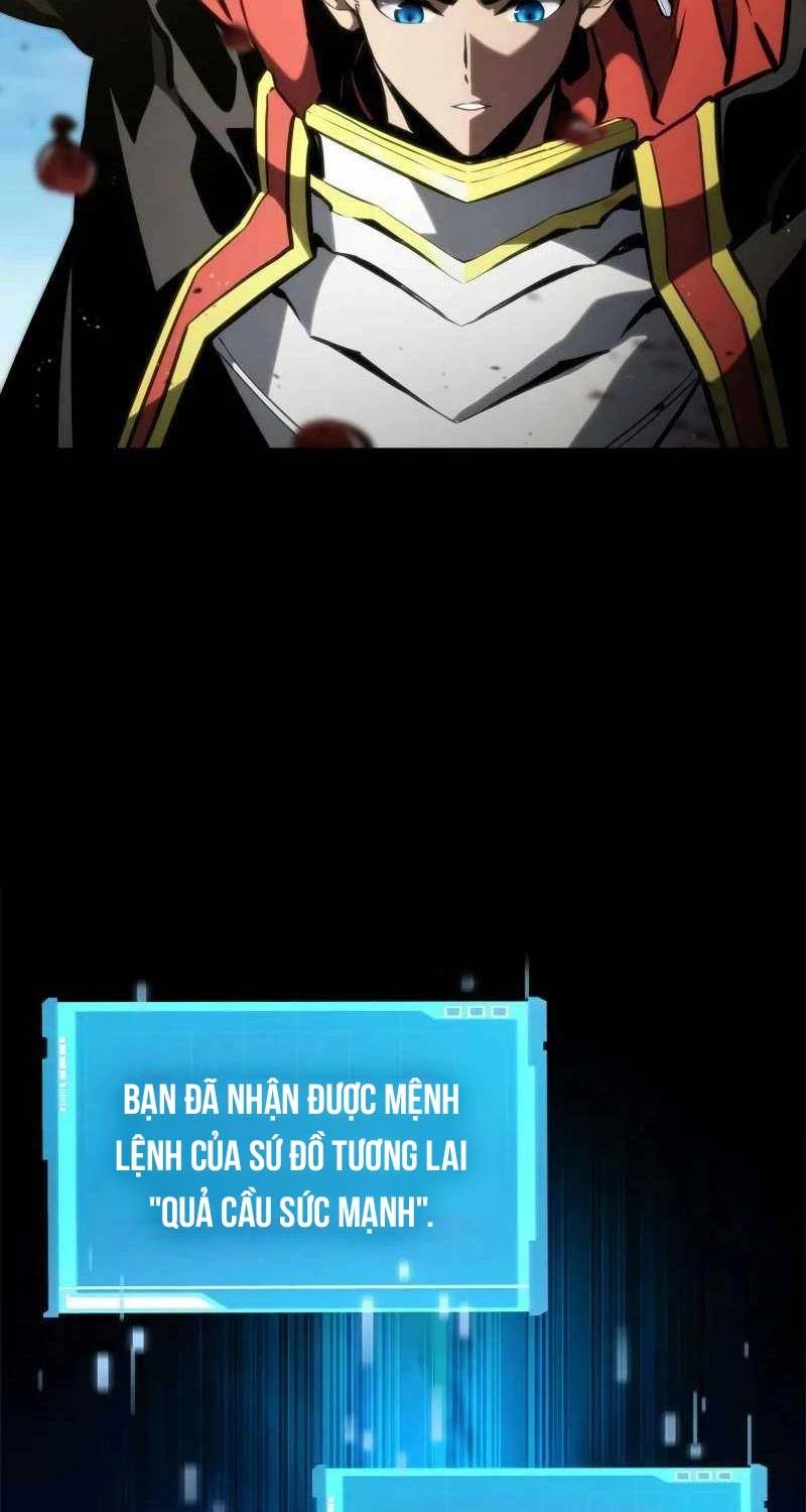 Chiêu Hồn Giả Siêu Phàm Chap 95 - Next Chap 96