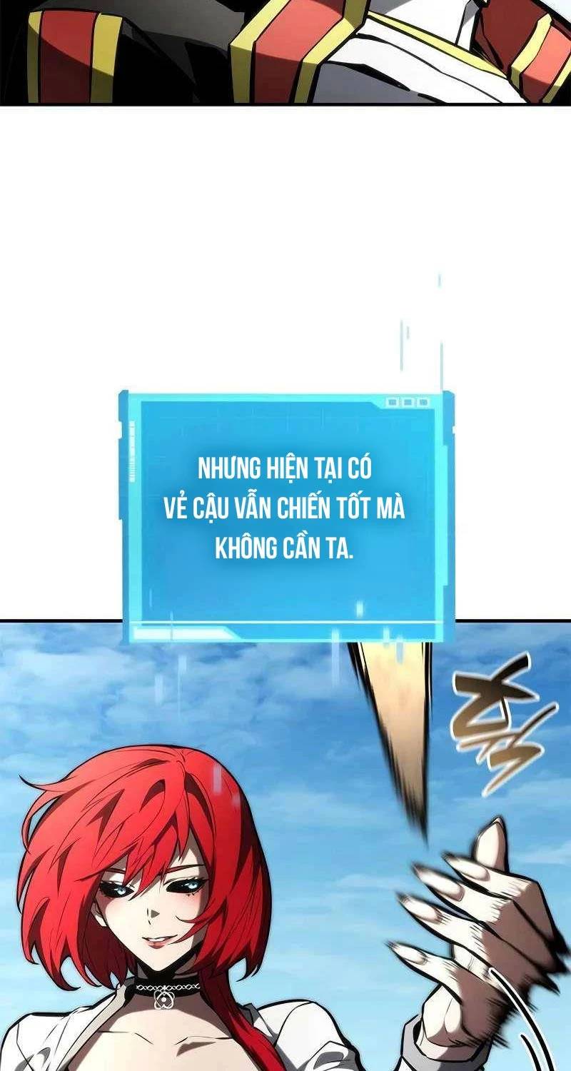 Chiêu Hồn Giả Siêu Phàm Chap 95 - Next Chap 96