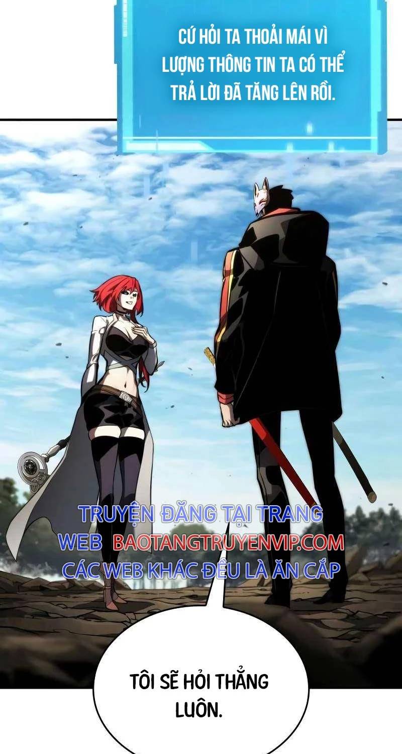 Chiêu Hồn Giả Siêu Phàm Chap 95 - Next Chap 96