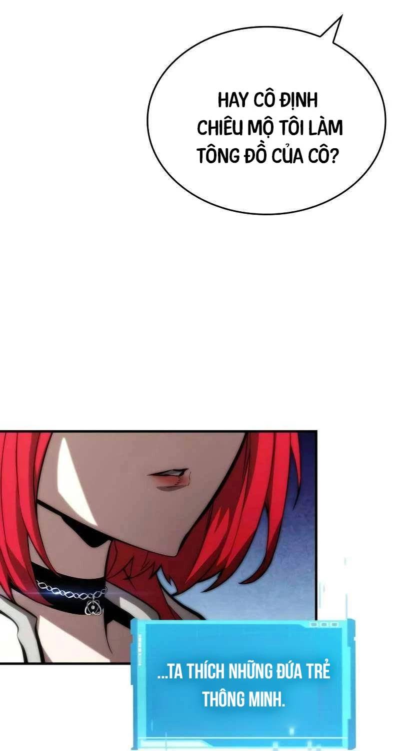 Chiêu Hồn Giả Siêu Phàm Chap 95 - Next Chap 96
