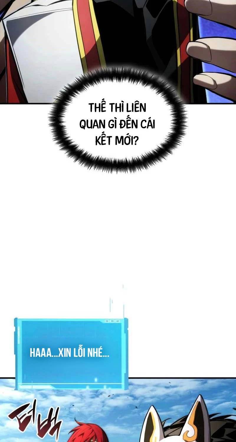 Chiêu Hồn Giả Siêu Phàm Chap 95 - Next Chap 96