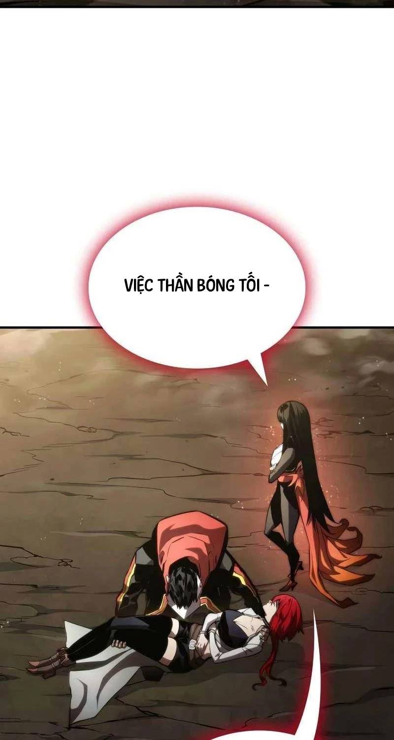 Chiêu Hồn Giả Siêu Phàm Chap 95 - Next Chap 96