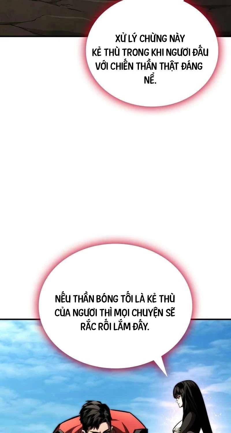 Chiêu Hồn Giả Siêu Phàm Chap 95 - Next Chap 96