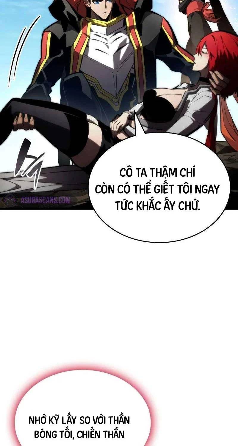 Chiêu Hồn Giả Siêu Phàm Chap 95 - Next Chap 96