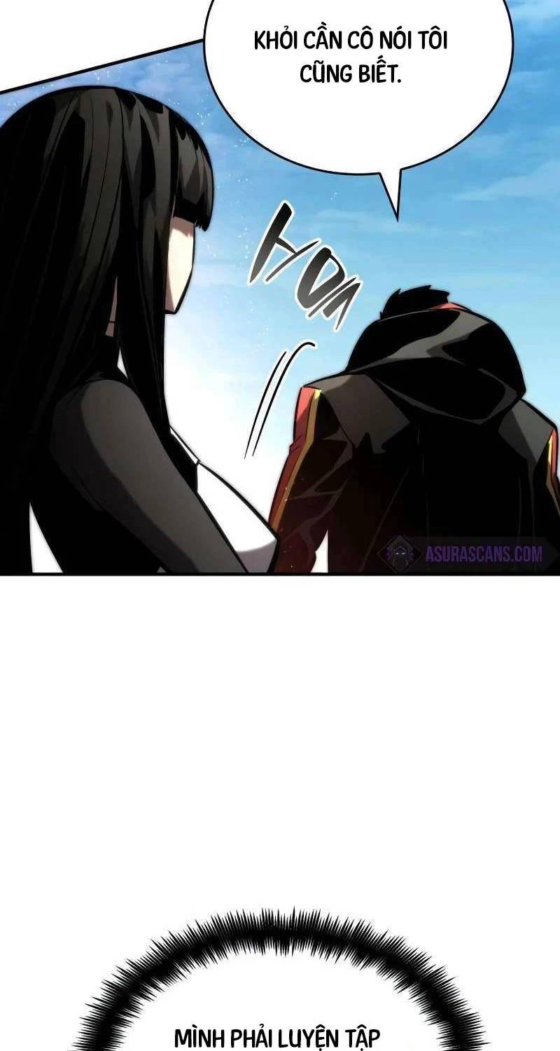 Chiêu Hồn Giả Siêu Phàm Chap 95 - Next Chap 96