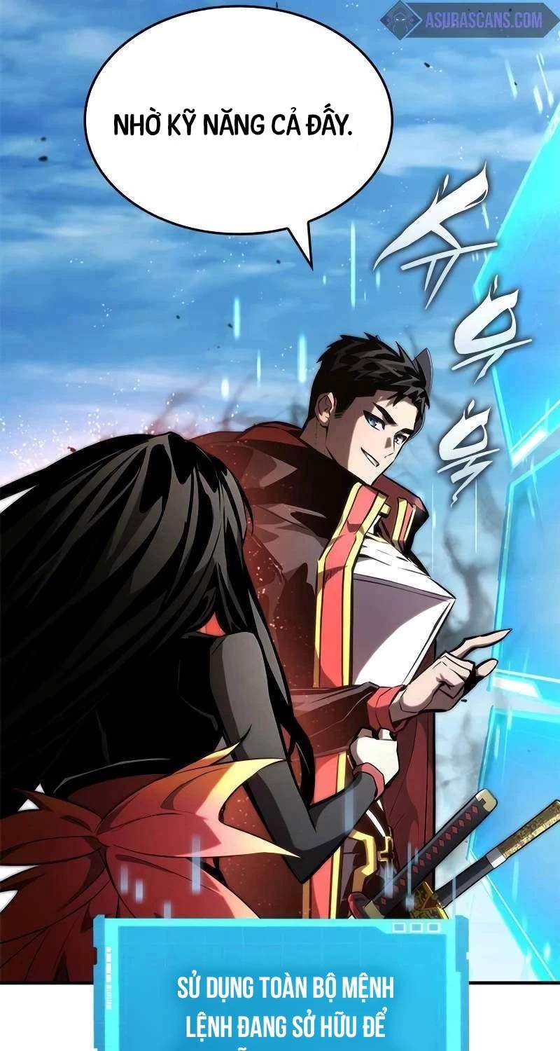 Chiêu Hồn Giả Siêu Phàm Chap 95 - Next Chap 96