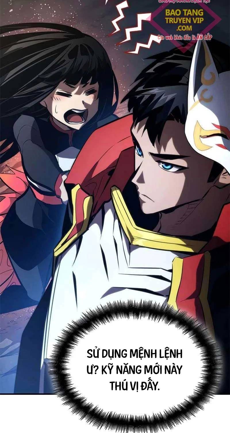 Chiêu Hồn Giả Siêu Phàm Chap 95 - Next Chap 96