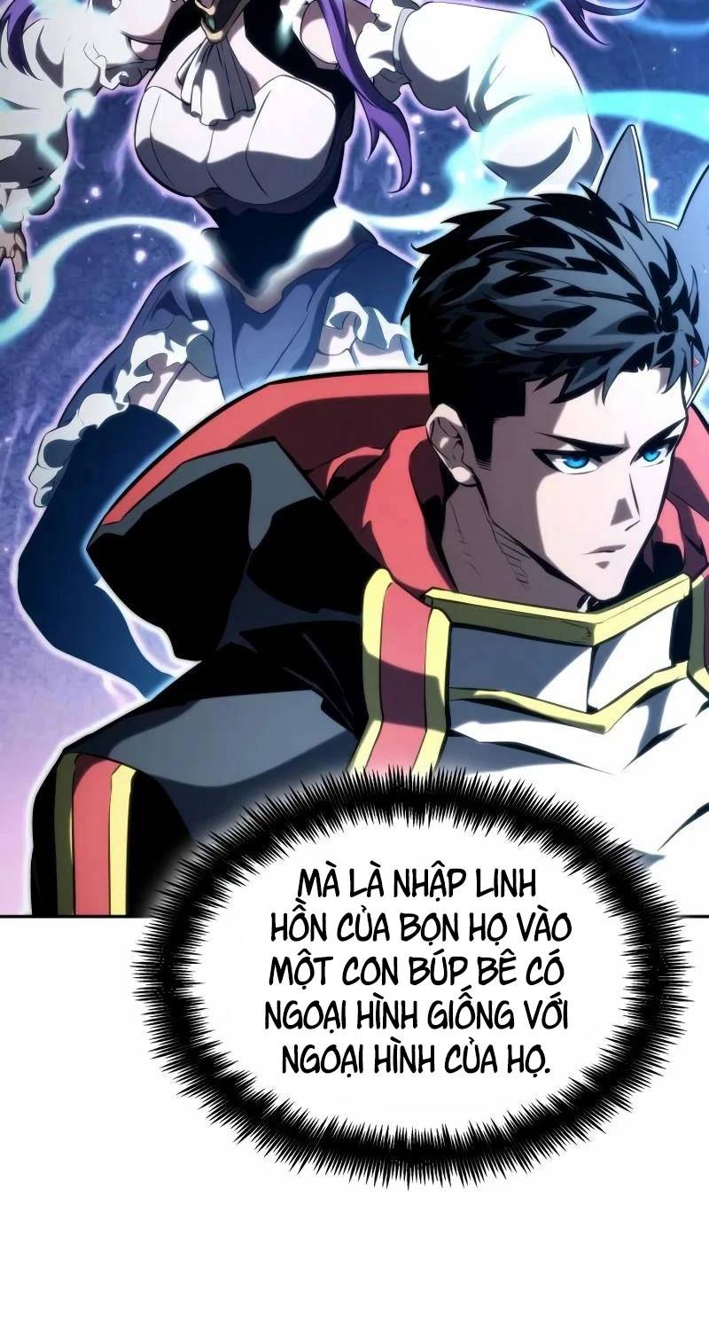 Chiêu Hồn Giả Siêu Phàm Chap 96 - Next Chap 97
