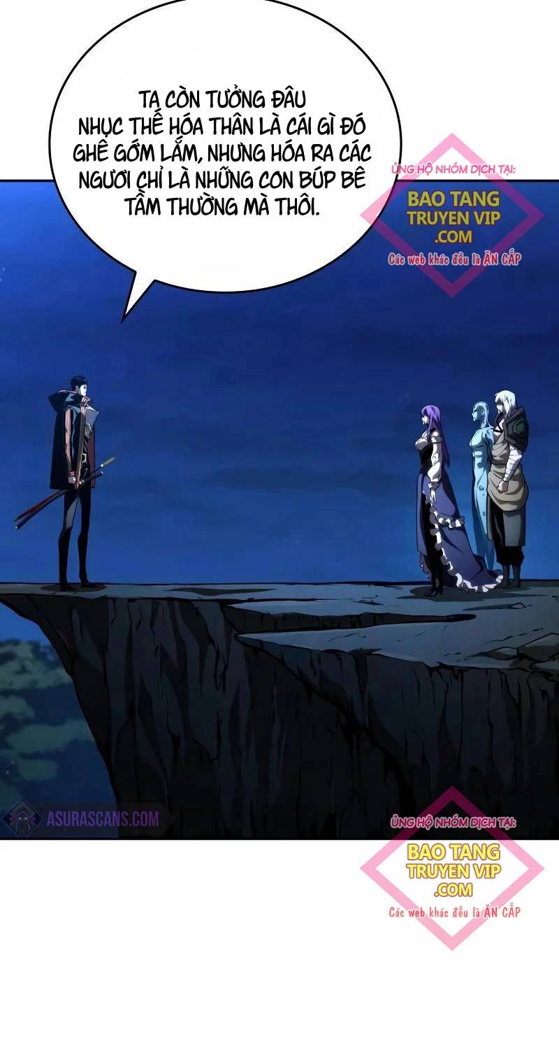 Chiêu Hồn Giả Siêu Phàm Chap 96 - Next Chap 97