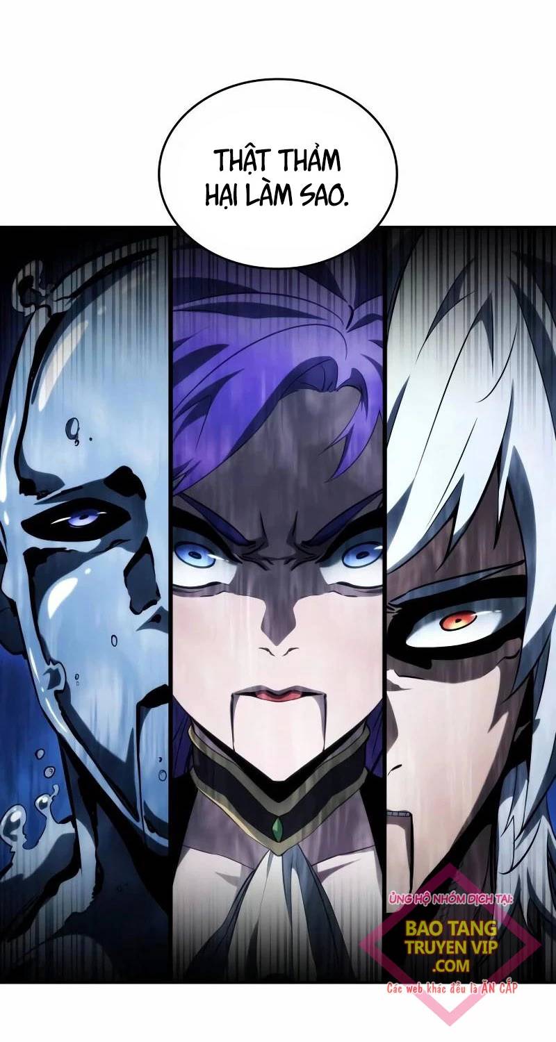 Chiêu Hồn Giả Siêu Phàm Chap 96 - Next Chap 97