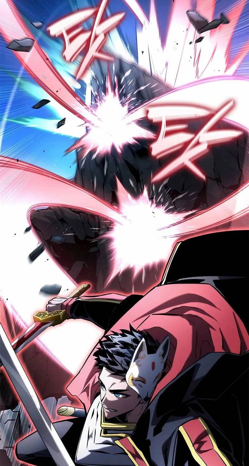 Chiêu Hồn Giả Siêu Phàm Chap 96 - Next Chap 97