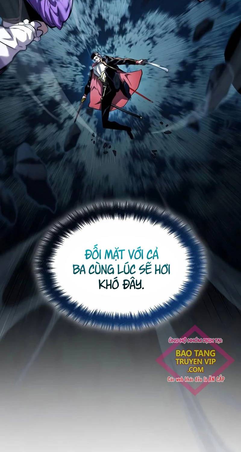 Chiêu Hồn Giả Siêu Phàm Chap 96 - Next Chap 97