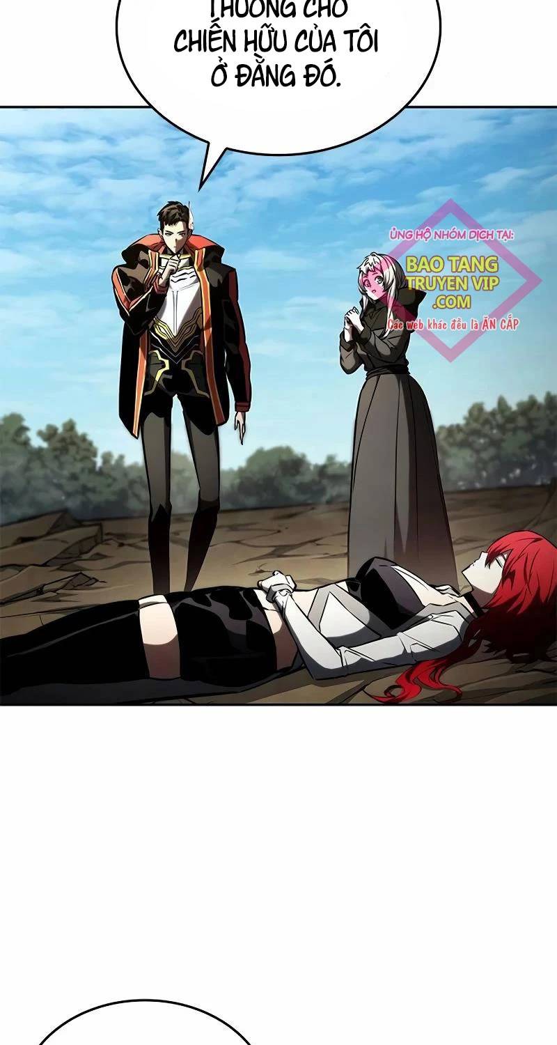 Chiêu Hồn Giả Siêu Phàm Chap 96 - Next Chap 97