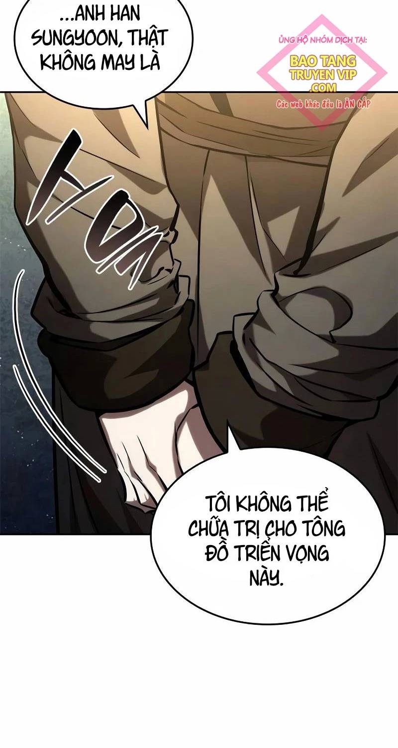 Chiêu Hồn Giả Siêu Phàm Chap 96 - Next Chap 97
