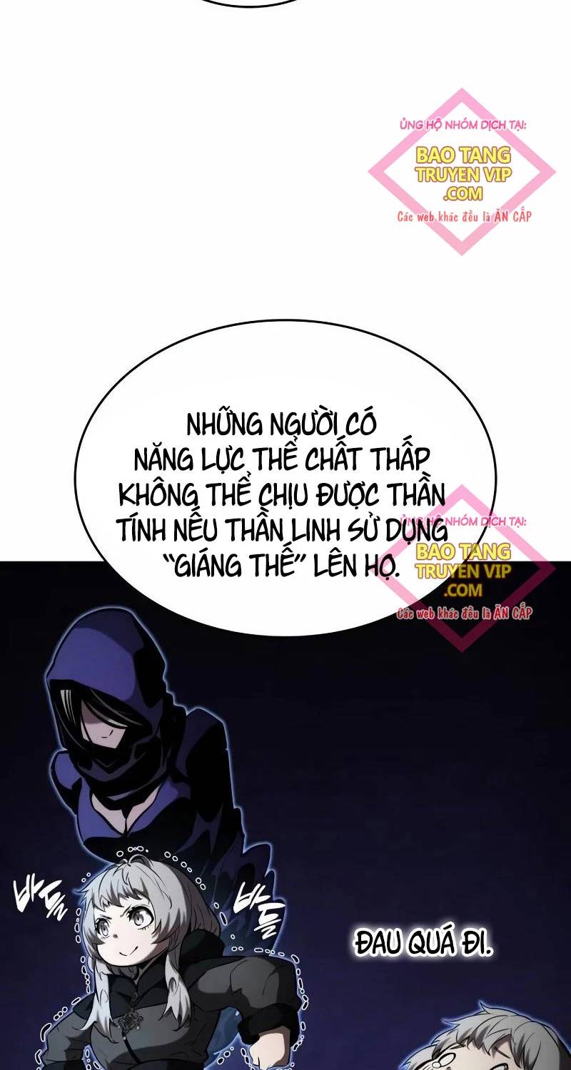Chiêu Hồn Giả Siêu Phàm Chap 96 - Next Chap 97