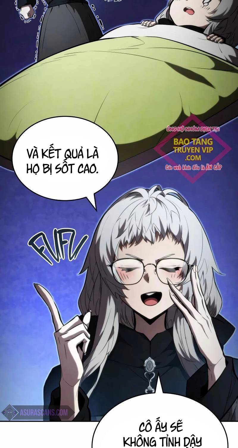 Chiêu Hồn Giả Siêu Phàm Chap 96 - Next Chap 97