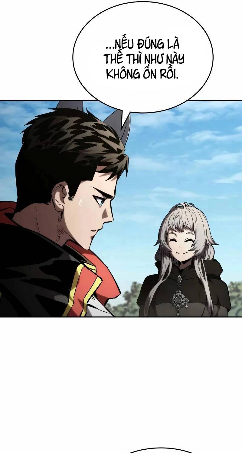 Chiêu Hồn Giả Siêu Phàm Chap 96 - Next Chap 97