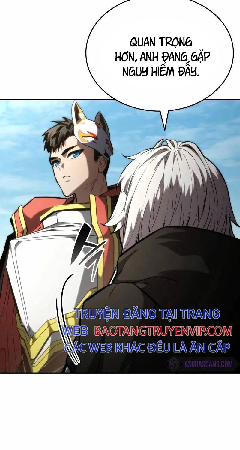 Chiêu Hồn Giả Siêu Phàm Chap 96 - Next Chap 97