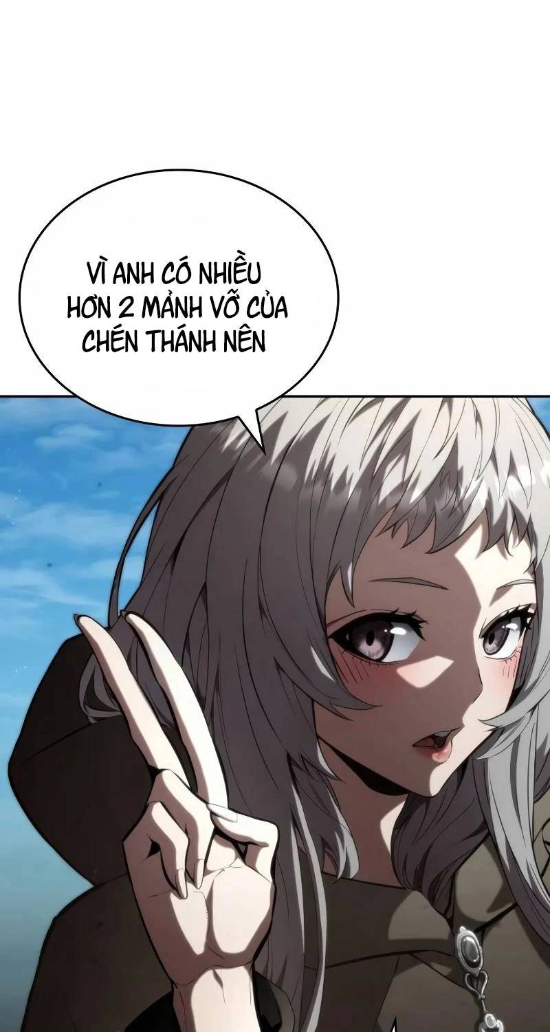 Chiêu Hồn Giả Siêu Phàm Chap 96 - Next Chap 97