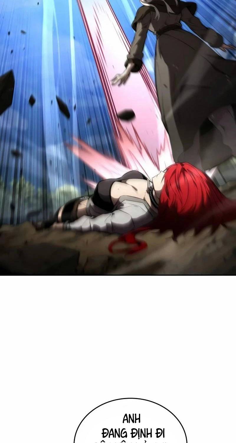 Chiêu Hồn Giả Siêu Phàm Chap 96 - Next Chap 97