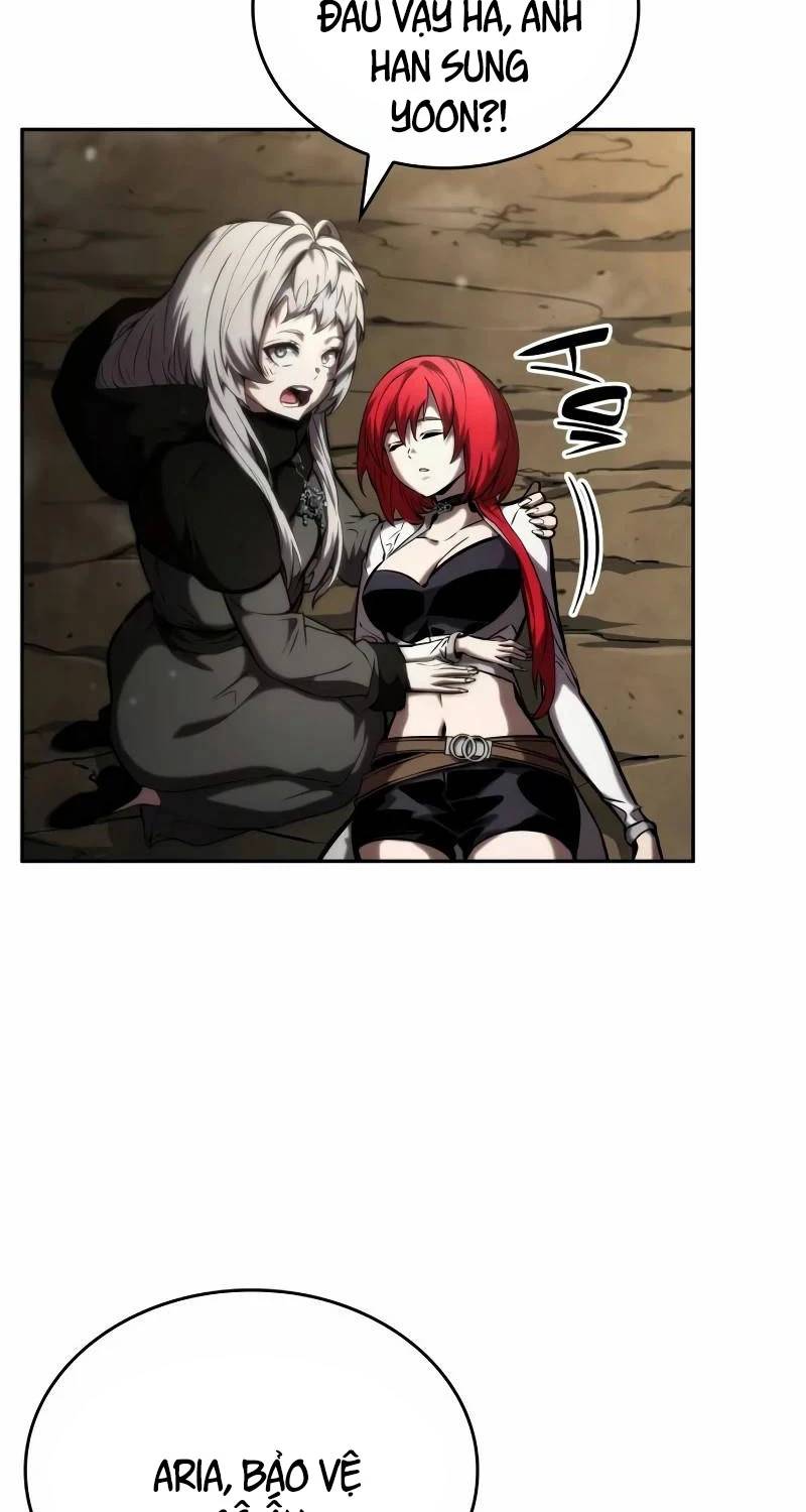 Chiêu Hồn Giả Siêu Phàm Chap 96 - Next Chap 97