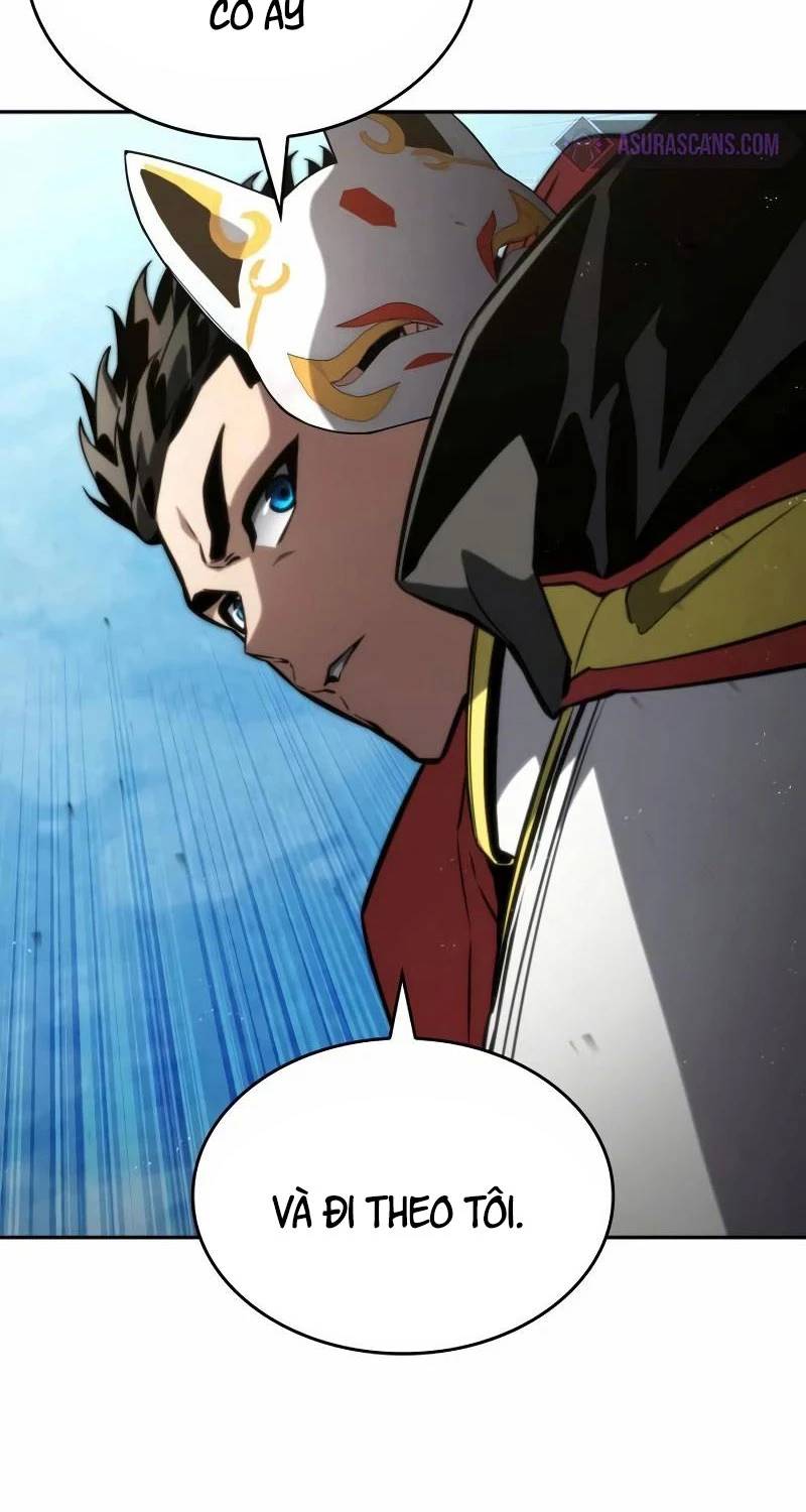 Chiêu Hồn Giả Siêu Phàm Chap 96 - Next Chap 97