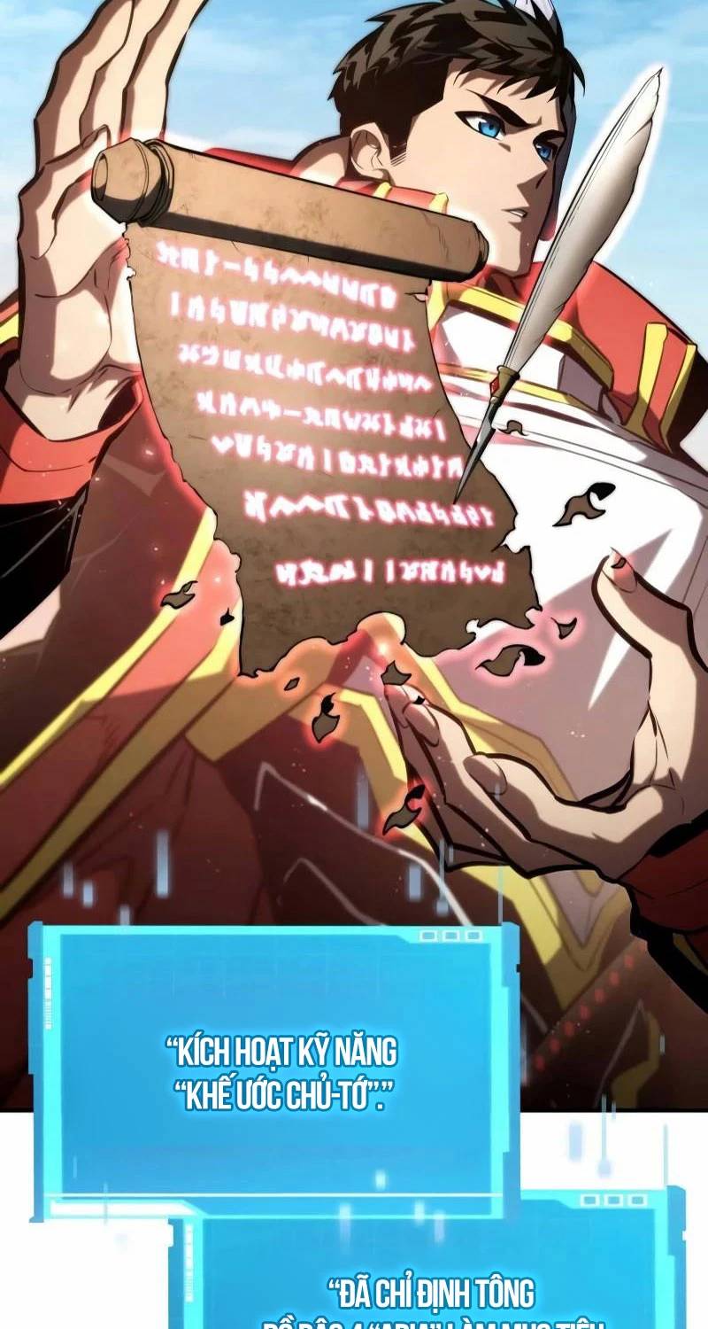 Chiêu Hồn Giả Siêu Phàm Chap 96 - Next Chap 97
