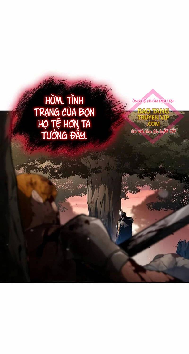 Chiêu Hồn Giả Siêu Phàm Chap 96 - Next Chap 97