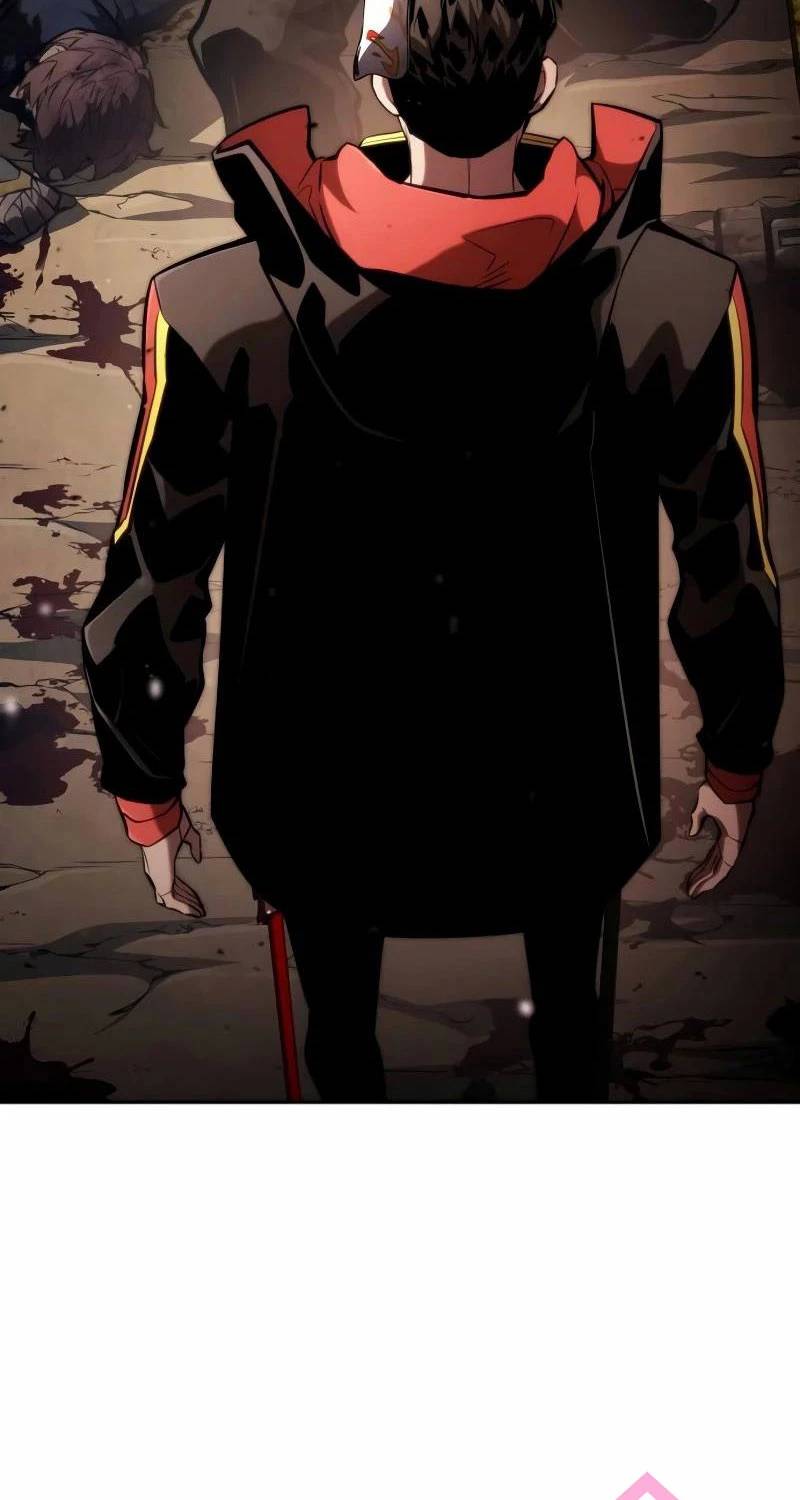 Chiêu Hồn Giả Siêu Phàm Chap 96 - Next Chap 97