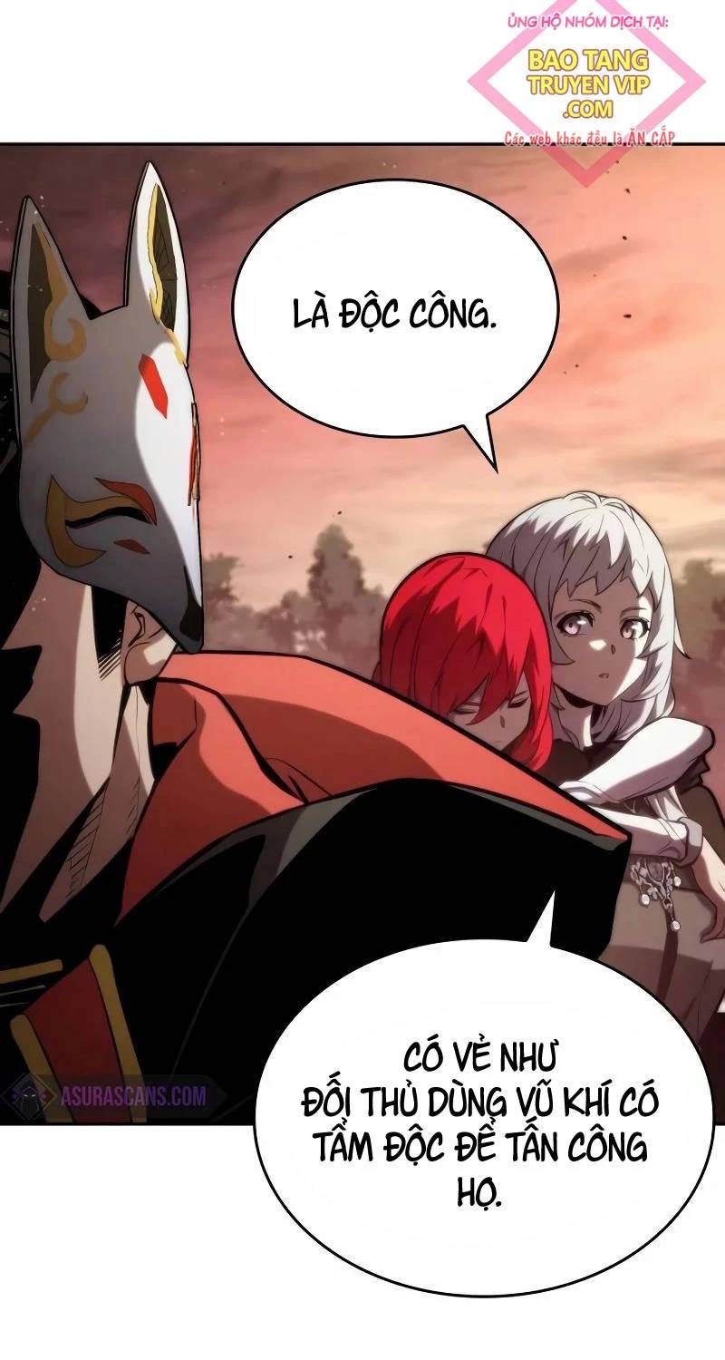Chiêu Hồn Giả Siêu Phàm Chap 96 - Next Chap 97