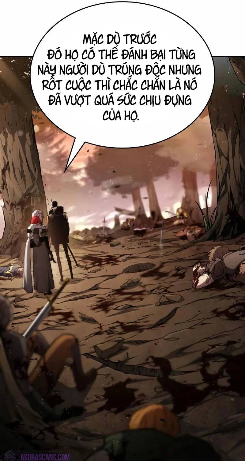 Chiêu Hồn Giả Siêu Phàm Chap 96 - Next Chap 97