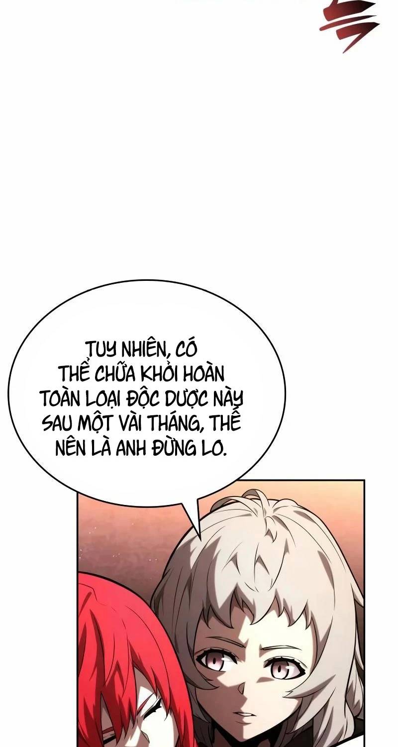 Chiêu Hồn Giả Siêu Phàm Chap 96 - Next Chap 97