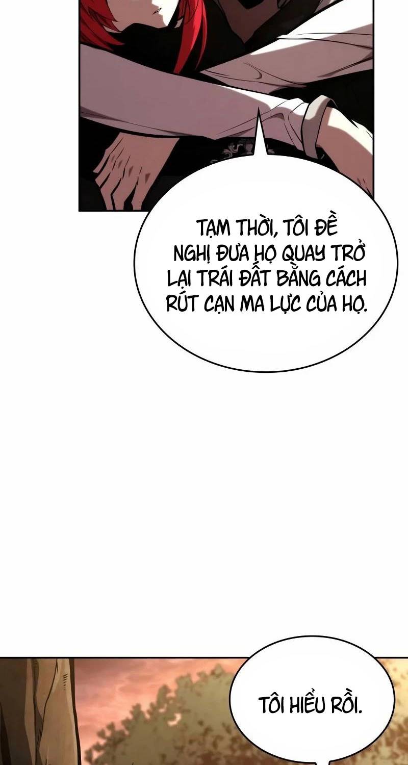 Chiêu Hồn Giả Siêu Phàm Chap 96 - Next Chap 97