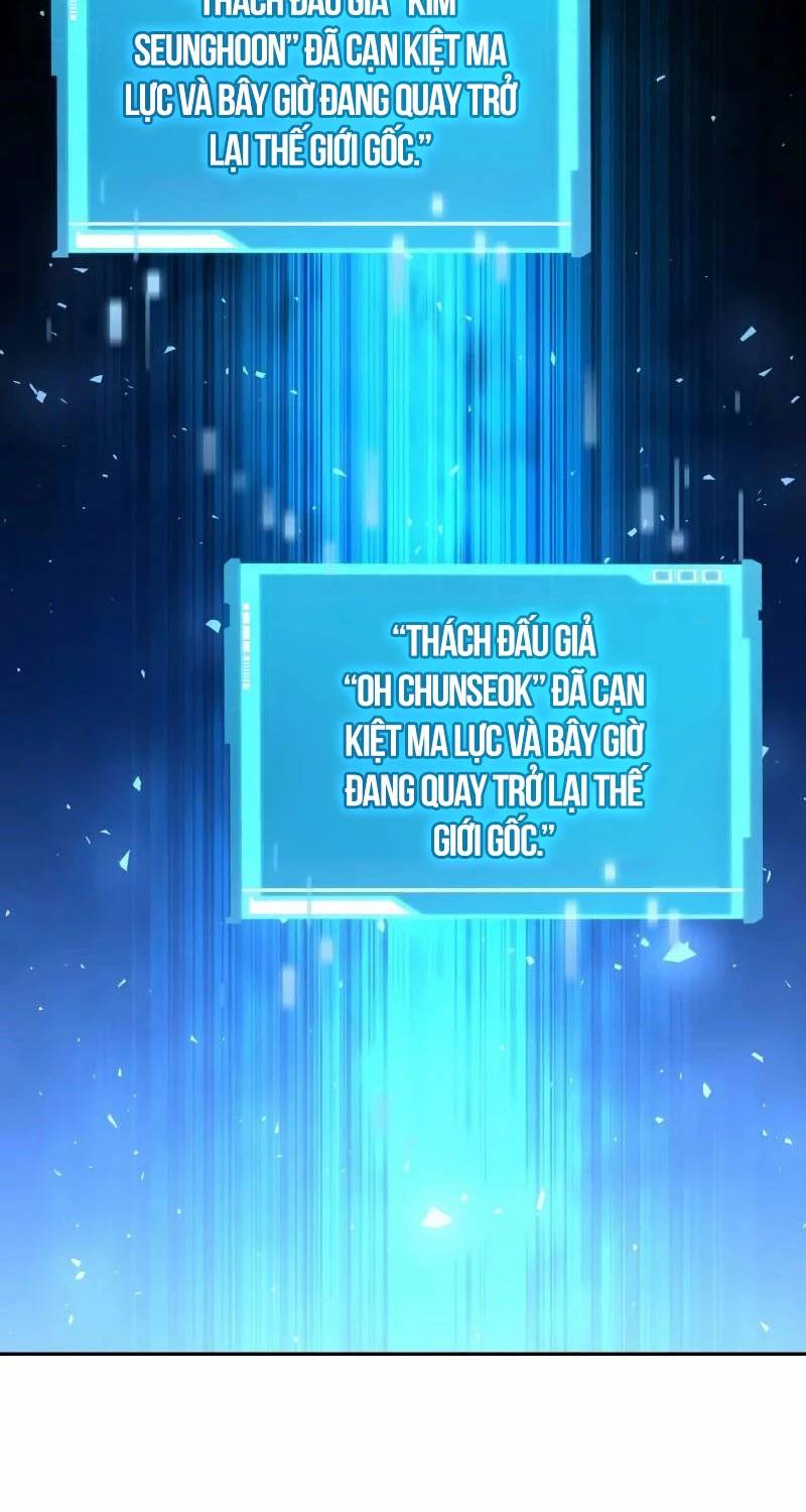 Chiêu Hồn Giả Siêu Phàm Chap 96 - Next Chap 97