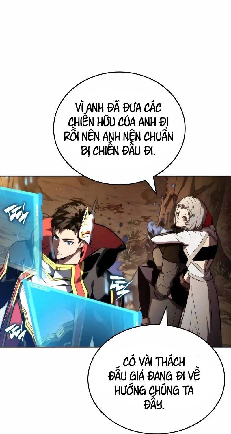 Chiêu Hồn Giả Siêu Phàm Chap 96 - Next Chap 97