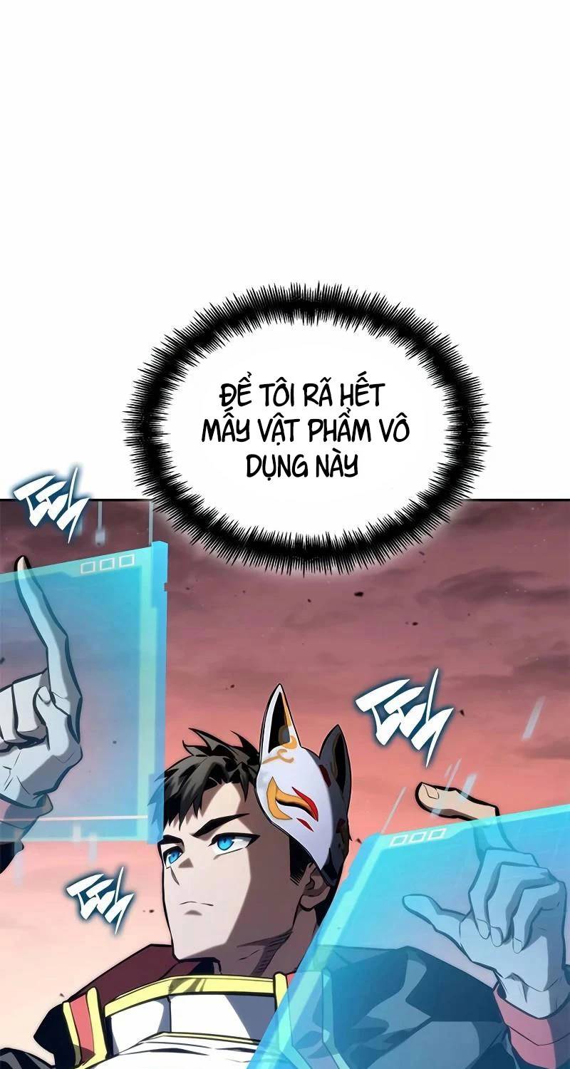 Chiêu Hồn Giả Siêu Phàm Chap 96 - Next Chap 97