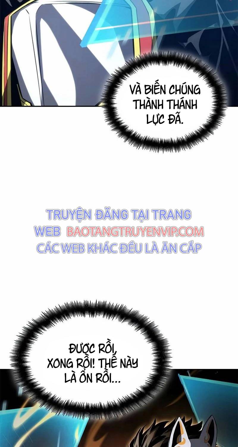 Chiêu Hồn Giả Siêu Phàm Chap 96 - Next Chap 97