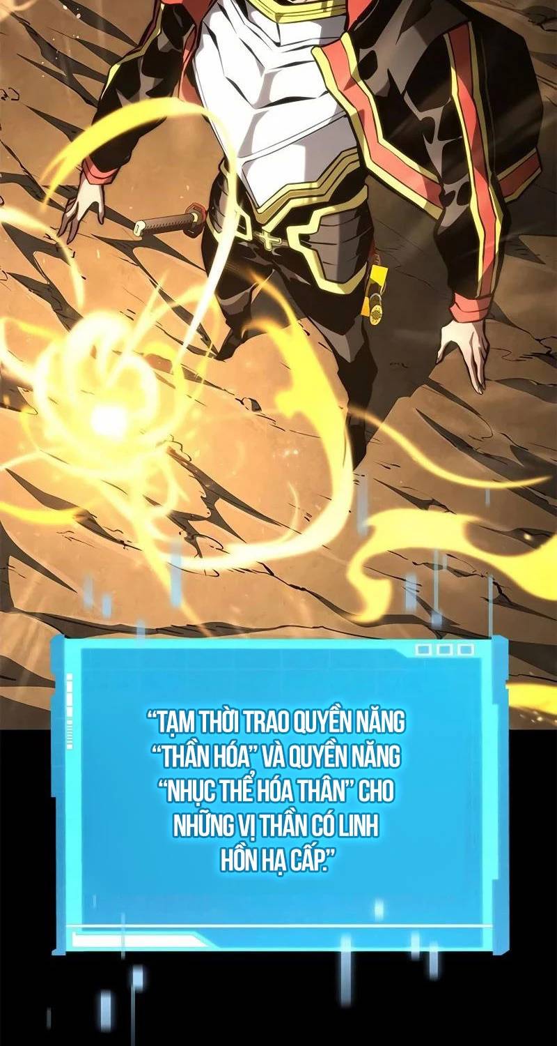 Chiêu Hồn Giả Siêu Phàm Chap 96 - Next Chap 97
