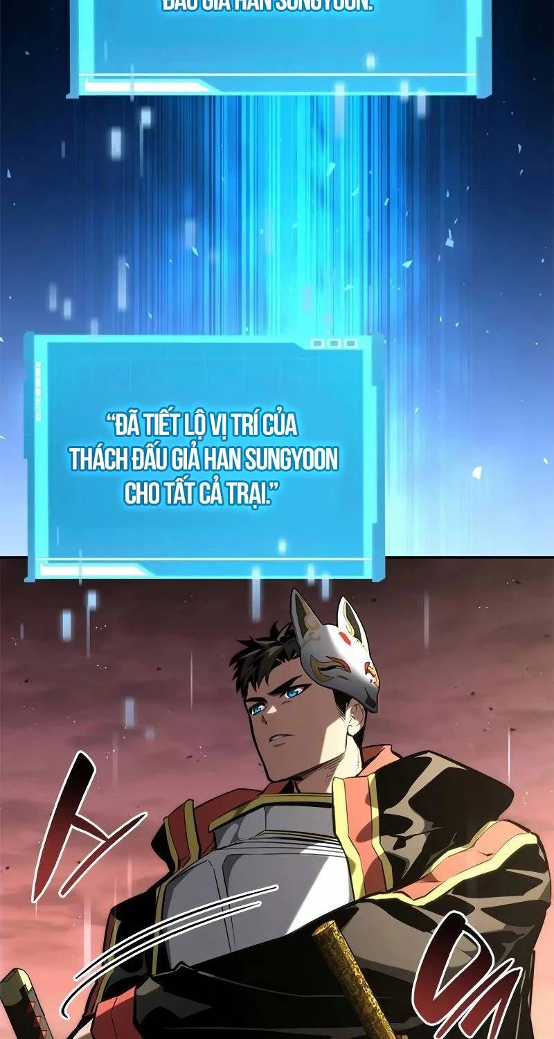 Chiêu Hồn Giả Siêu Phàm Chap 96 - Next Chap 97