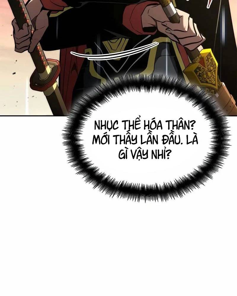 Chiêu Hồn Giả Siêu Phàm Chap 96 - Next Chap 97