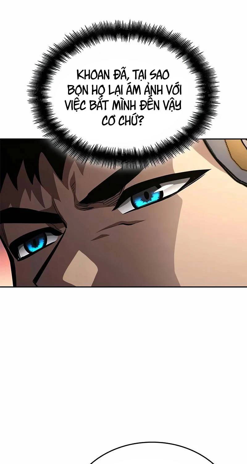 Chiêu Hồn Giả Siêu Phàm Chap 96 - Next Chap 97