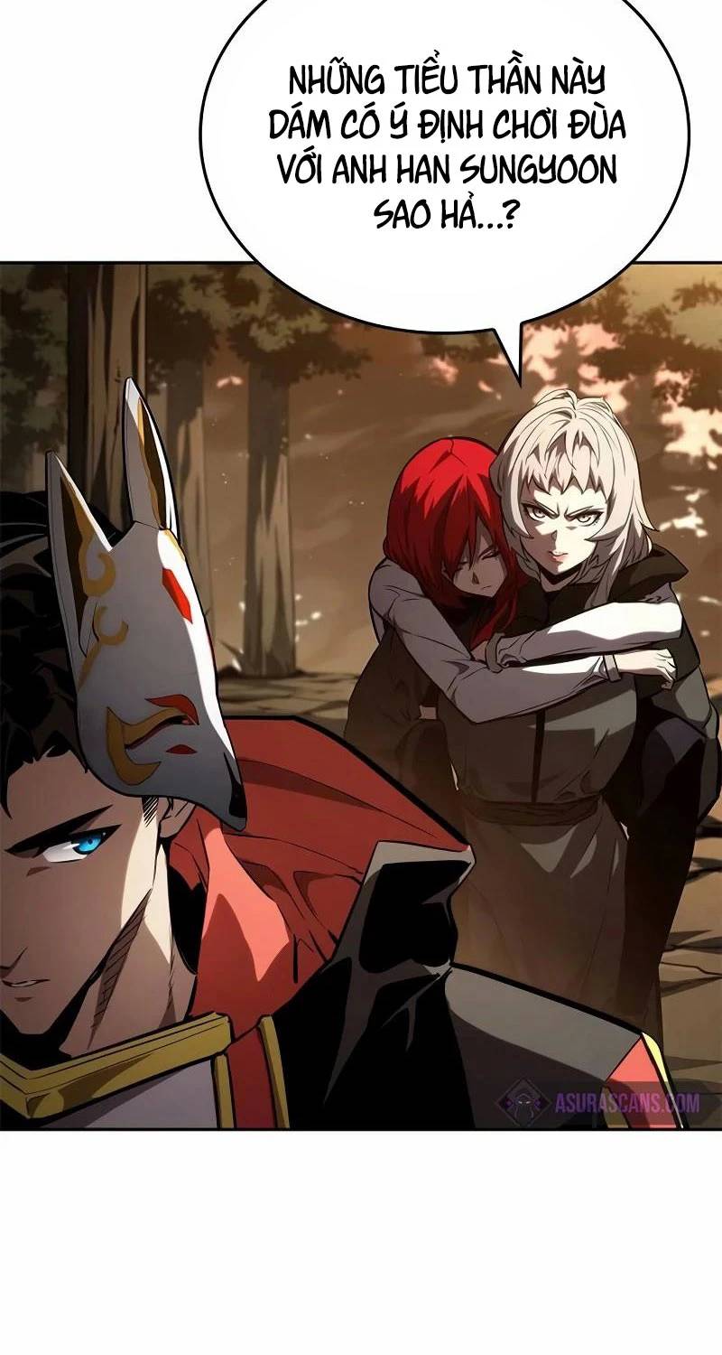 Chiêu Hồn Giả Siêu Phàm Chap 96 - Next Chap 97