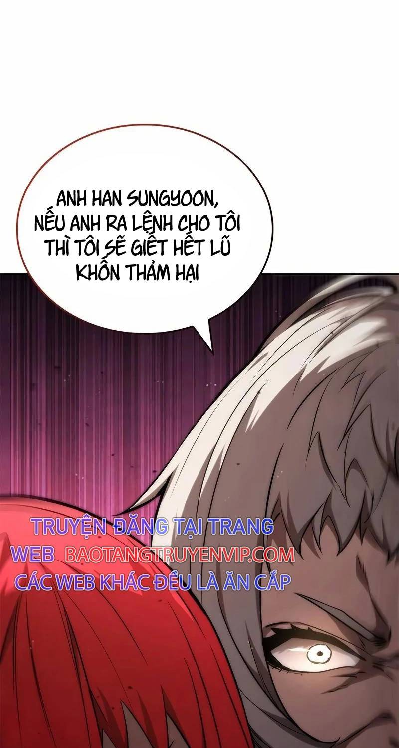 Chiêu Hồn Giả Siêu Phàm Chap 96 - Next Chap 97