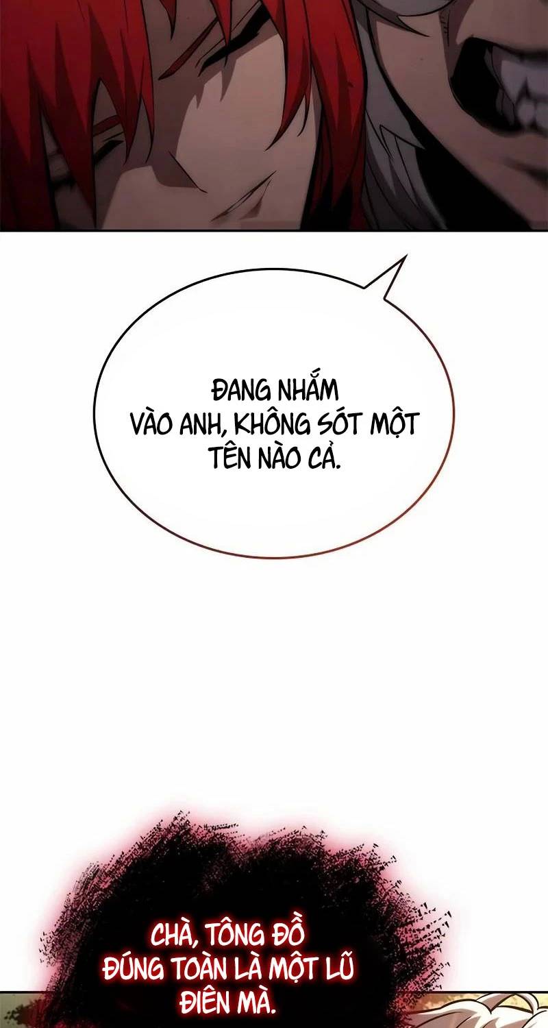 Chiêu Hồn Giả Siêu Phàm Chap 96 - Next Chap 97
