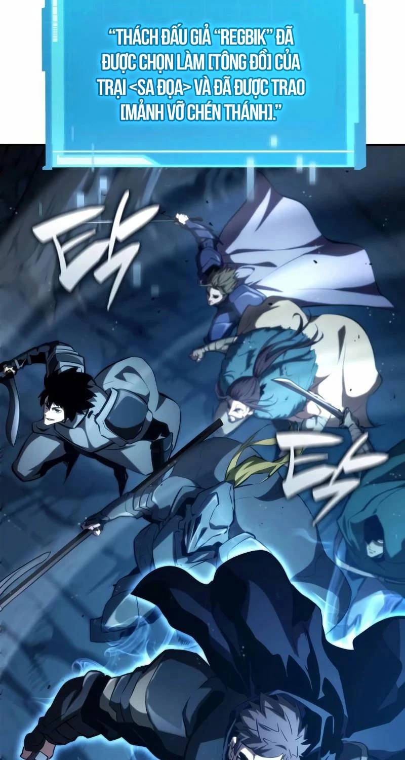 Chiêu Hồn Giả Siêu Phàm Chap 96 - Next Chap 97
