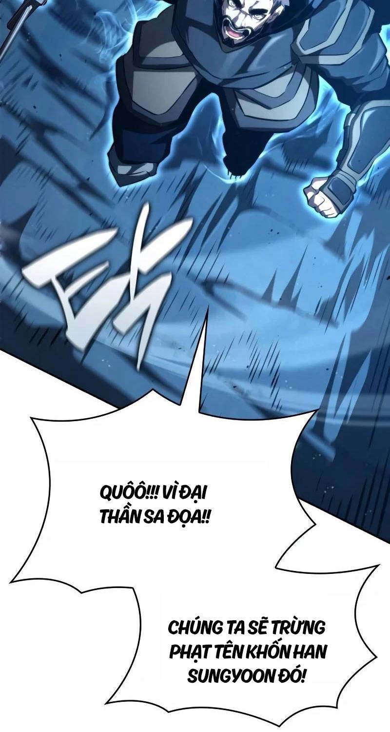 Chiêu Hồn Giả Siêu Phàm Chap 96 - Next Chap 97