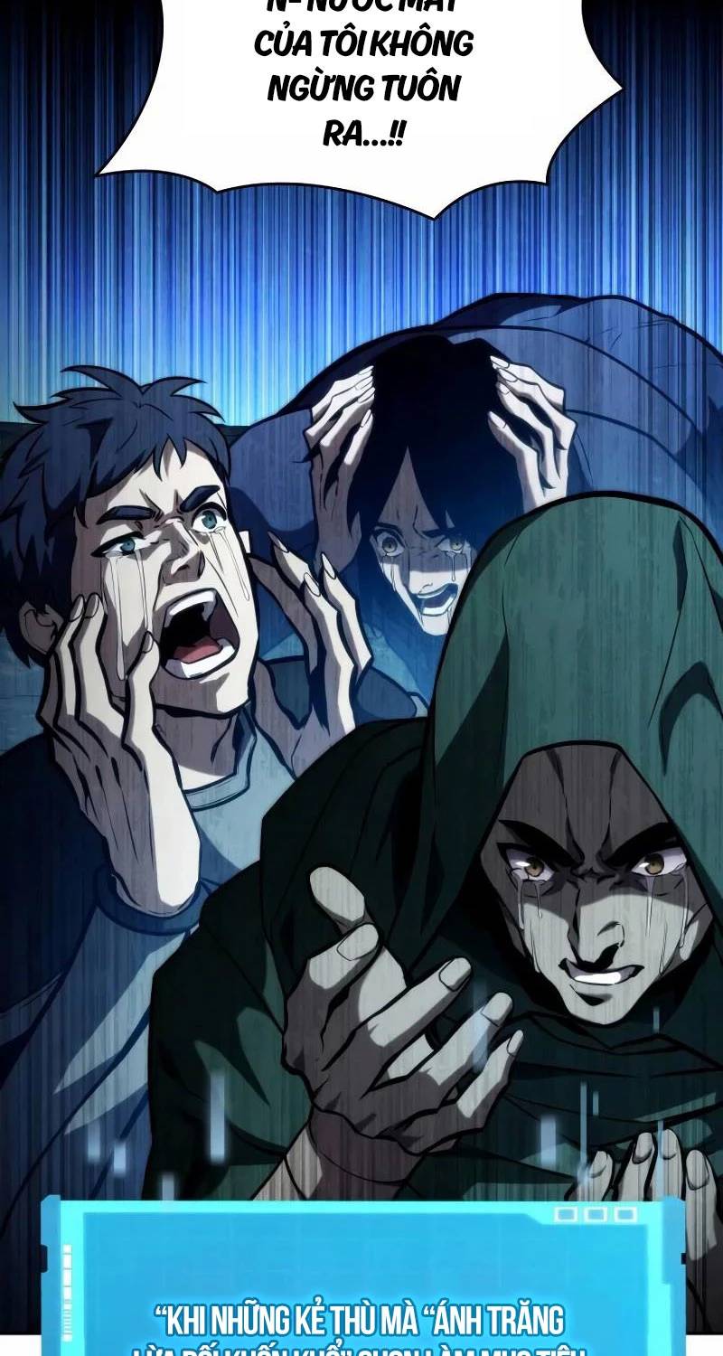 Chiêu Hồn Giả Siêu Phàm Chap 96 - Next Chap 97