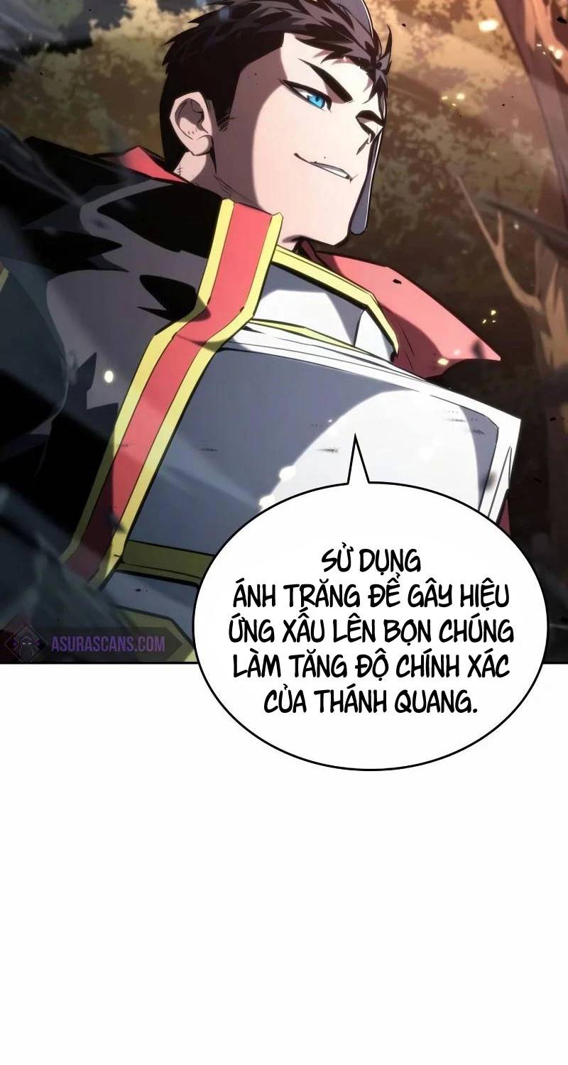 Chiêu Hồn Giả Siêu Phàm Chap 96 - Next Chap 97