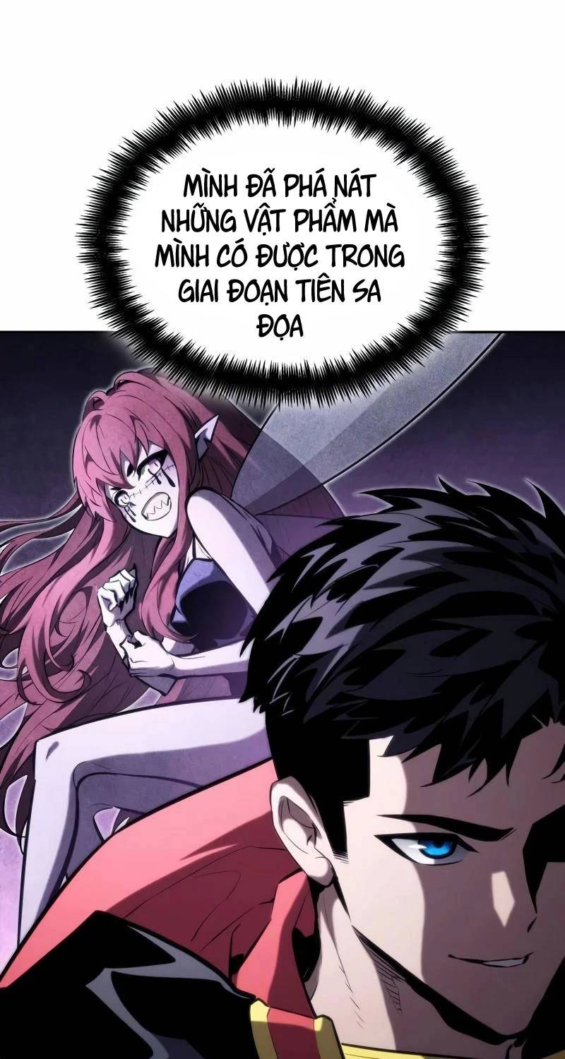 Chiêu Hồn Giả Siêu Phàm Chap 96 - Next Chap 97