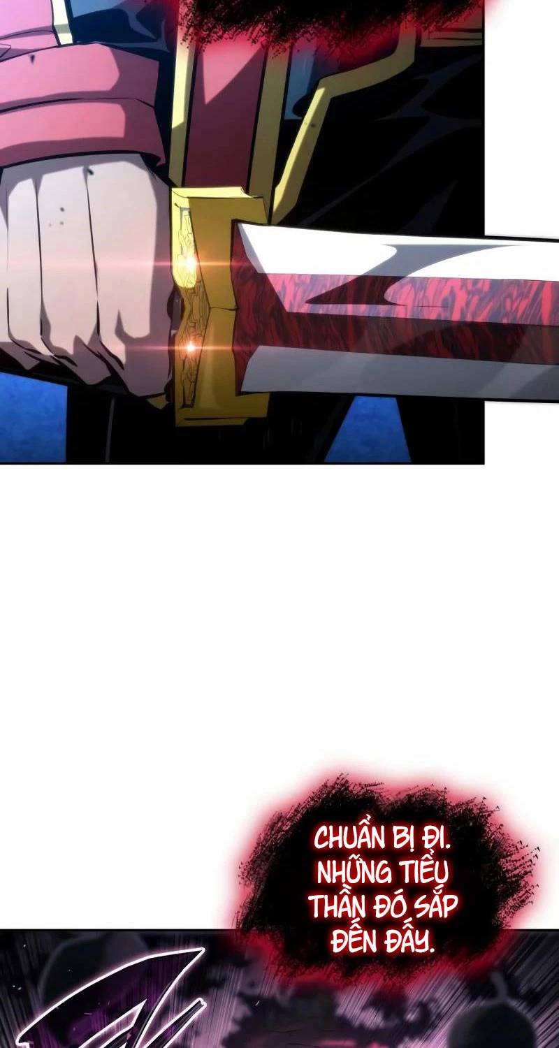Chiêu Hồn Giả Siêu Phàm Chap 96 - Next Chap 97